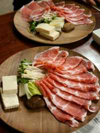 黒豚？さつまあげ？鹿児島の郷土料理に舌鼓