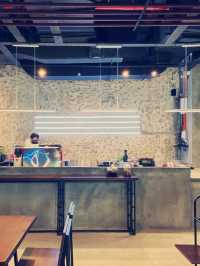 Fox Paradox Cafe
