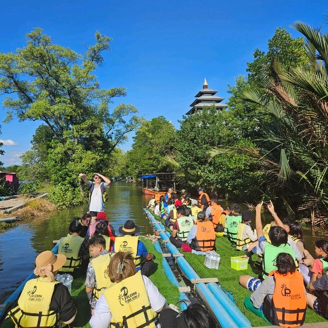 พาเพลินโฮมสเตย์ จันทบุรี 🛖