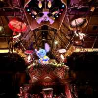 Dream-Go-Round - Tokyo Disney Resort