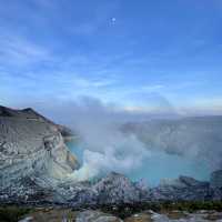 Exploring the Mysteries of Mount Ijen