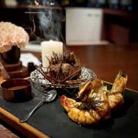 Chef's Table@The Retreat Lounge