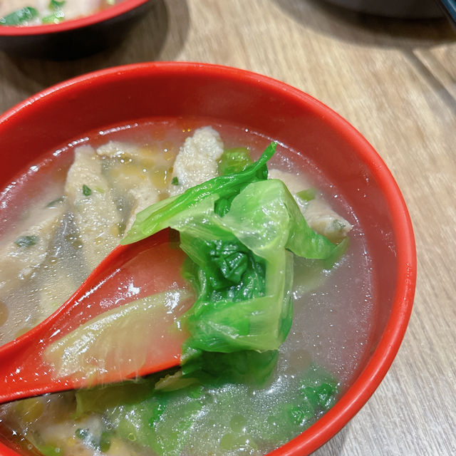 土瓜灣一喜車仔麵🌟 土瓜灣一喜車仔麵🌟