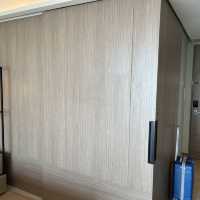 คืนสิ้นปีที่ Holiday Inn