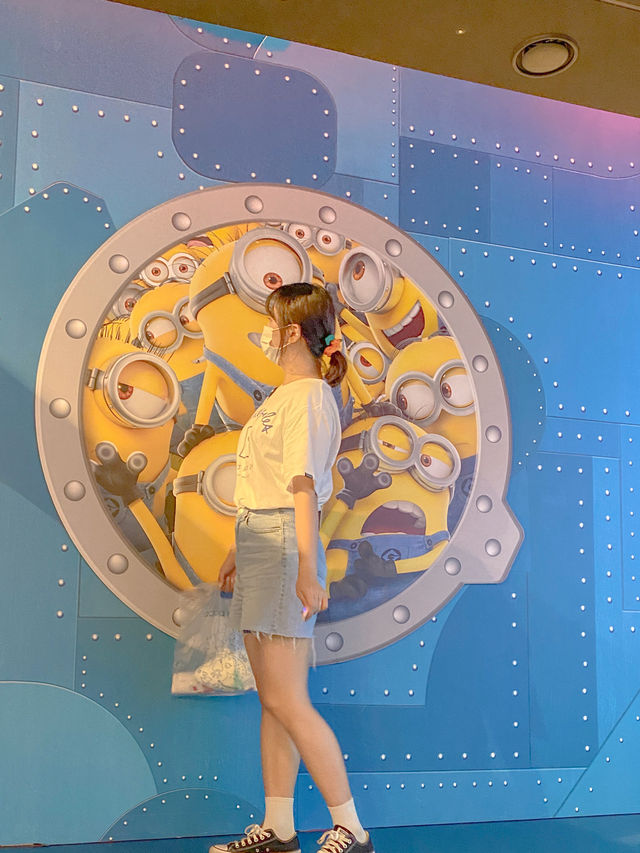 섭지코지 실내 데이트코스 추천❤️ 이색 특별 전시관😍