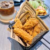 簡約cafe小店