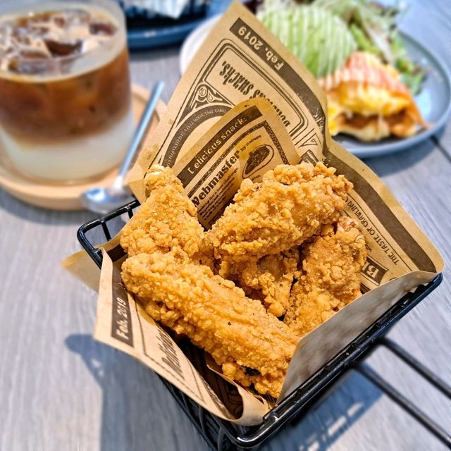 簡約cafe小店