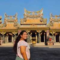 วัดธรรมกตัญญู (เสียนหลอไต้เทียนกง)