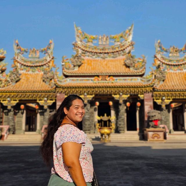 วัดธรรมกตัญญู (เสียนหลอไต้เทียนกง)