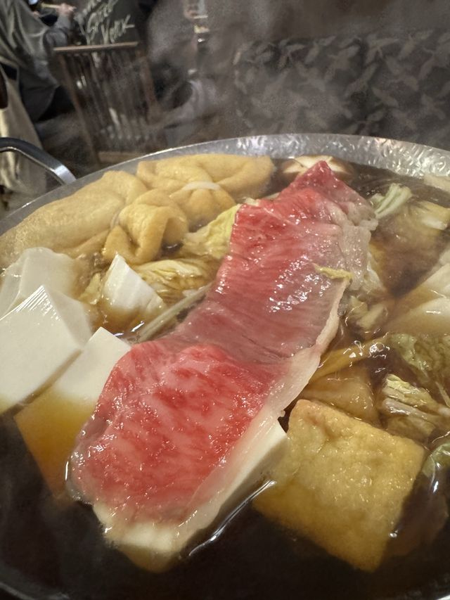 荔枝角：和牛海膽控必去居酒屋 