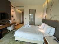 Quiet & relaxing stay in Batam during NY Eve