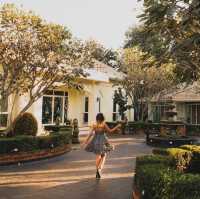บ้านพักสวยในพื้นที่กว่า 1 ไร่ | เชียงใหม่ 