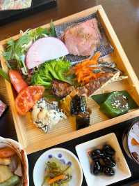 【糸島グルメ】季節ごとに変わる限定ランチ🐇