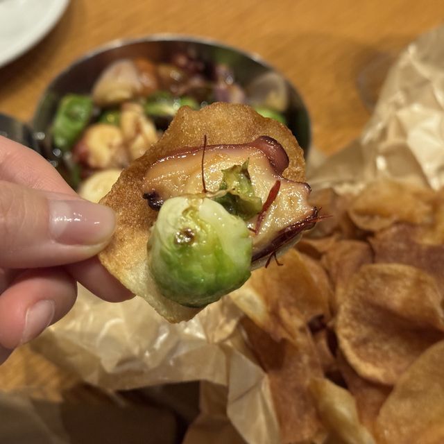 광화문 맛집 더 키친 일뽀르노