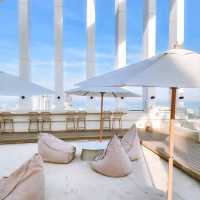 Arbour Hotel โรงแรมที่ฮิตที่สุดในพัทยา! 