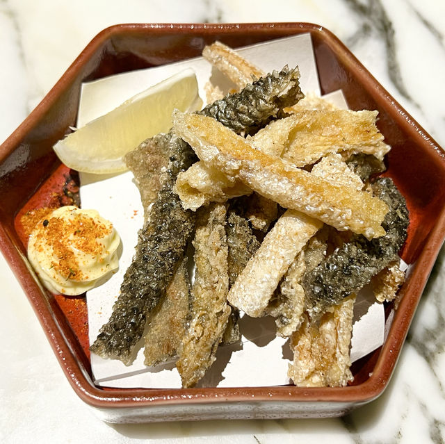 高質新鮮刺身壽司專門店