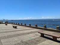 Shiohama Park
