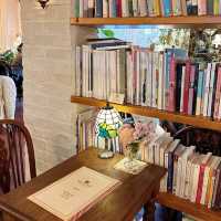 「Rosestellagarden 咖啡店：聖誕節必去打卡點！」