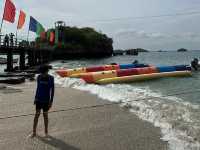 Hundred Island 