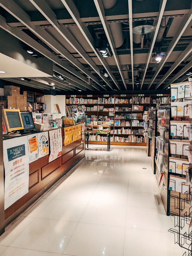 台灣淳久堂書店👣日文漫畫原文書超齊全