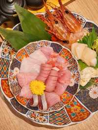 尖沙咀高質日料店半價優惠好吸引