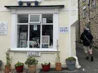 🇬🇧英國海邊小鎮St. Ives💚慢遊小店博物館賞美景