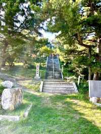 【淡路島/パワースポット】まだ皆んな知らない“生まれ直せる場所”淡路島のパワースポット見つけてきた