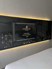 The most strategic hotel in Bukit Bintang