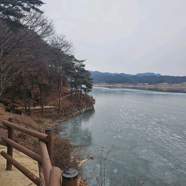 안동 도산서원, 선비정신과 국내자연의 아름다움을 느끼다