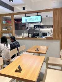 香港灣仔必吃泰國人氣刨冰店-After You Dessert Café