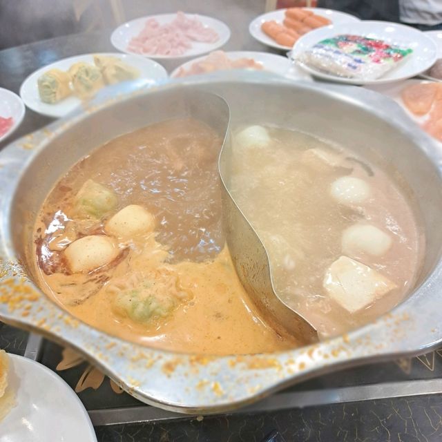 任飲任食 多款種類