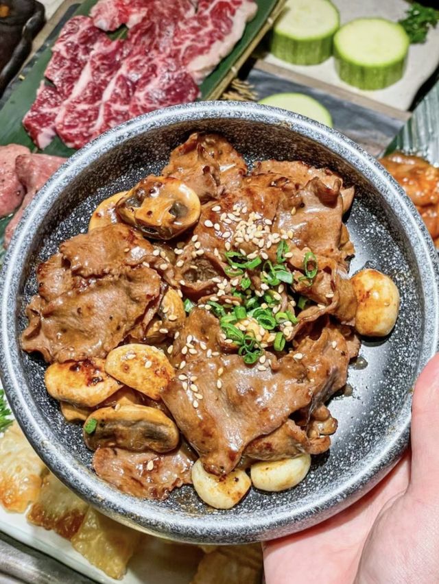 深圳｜宮奇牛一