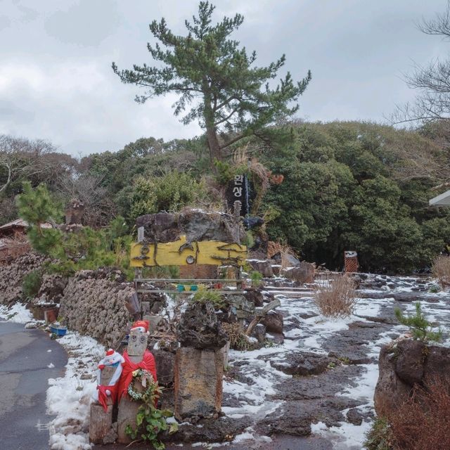 ๊ฒจ์ธ์ ์ด๋ก์ด๋ก ์ฒ, ํ์์ฒ ๊ฒจ์ธ์ ์ด๋ก์ด๋ก ์ฒ, ํ์์ฒ