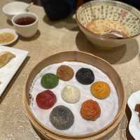 東涌高質滬菜 新年團年飯之選@樂天皇朝