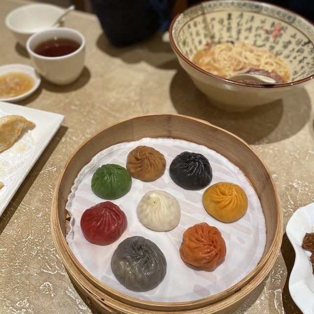 東涌高質滬菜 新年團年飯之選@樂天皇朝