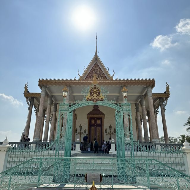 Phnom Pehn