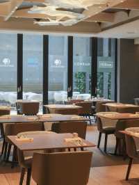 新加坡Grand Park City Hall酒店：奢華風格舒適體驗，推薦給來新加坡的朋友」