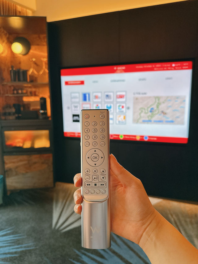 🇲🇴澳門新濠影滙靚景新酒店🏨澳門新濠影滙 W 酒店