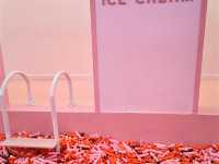 Museum of Ice Cream in Singapore,