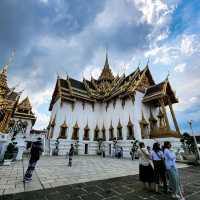 Wat Pho, Grand Palace, Wat Arun in 1 Day