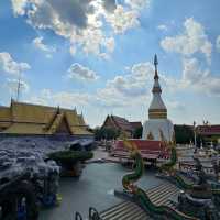วัดแก่งคอย วัดสวยสระบุรี 