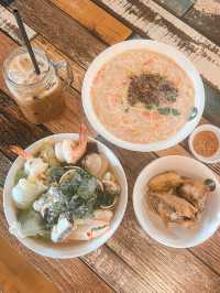吉隆坡旅遊｜必食米芝蓮餐廳｜海鮮愛好者必讀攻略！品味新鮮美味的海腳人海鮮餐廳✨
