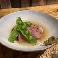 【東京🗼】超人気店！極上のコスパ最高コースで飲み放題🍶