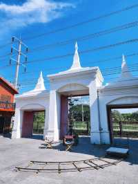 ที่เที่ยวลับๆ หอภาพยนตร์ นครปฐมนี่เอง 📹