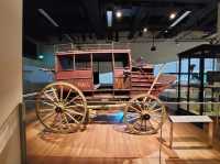 Melbourne Museum