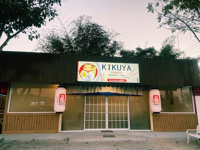 Kikuya Izakaya
