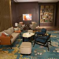 【澳門安達仕酒店】設施齊全，推薦入住