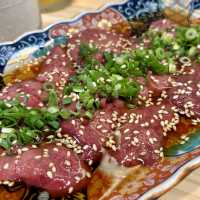 【大阪・東梅田】本格焼鳥と創作焼売が美味しい「ヤキトリボーイシュウマイガール 梅田店」
