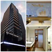 臺北酒店：格拉斯麗臺北飯店，優質服務和設施