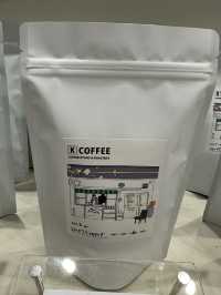コーヒー好きは博多阪急に集まれー？？